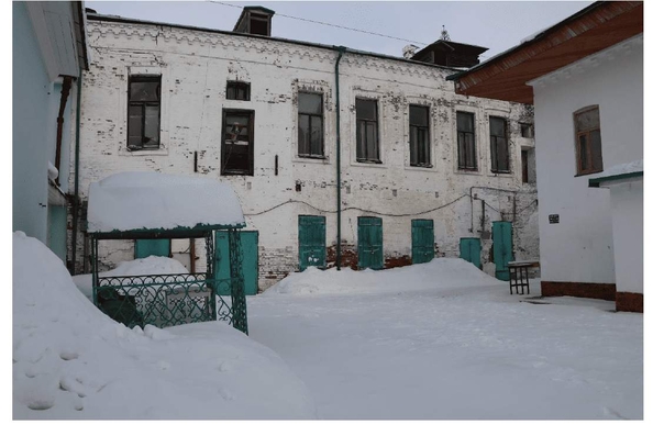 
  Продается универсальное помещение 646.1 м². Фото 19.