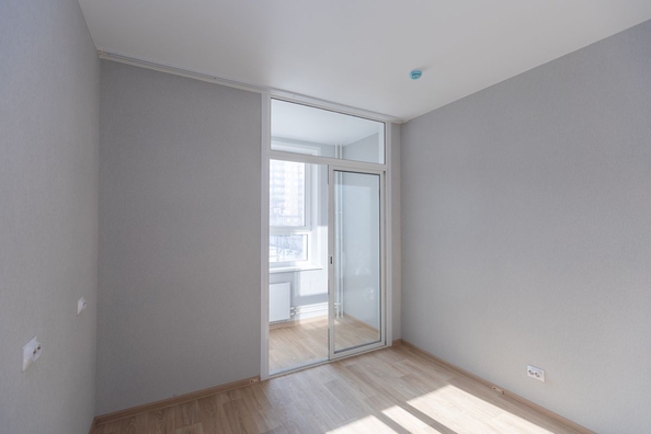 
  Продается 4-комн. квартира 92.7 м², в ЖК Прогресс-квартал Перемены, дом 3. Фото 2.
