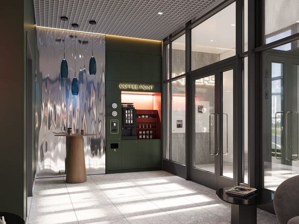 
  Продается 4-комн. квартира 102.61 м², в ЖК Универс, 5 квартал. Фото 13.