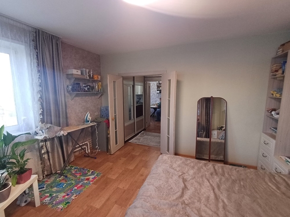 
  Продам 2-комн. квартиру 54.9 м², в ЖК Иннокентьевский, 3 микрорайон дом 5. Фото 4.