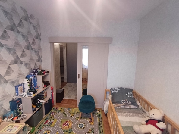
  Продам 2-комн. квартиру 54.9 м², в ЖК Иннокентьевский, 3 микрорайон дом 5. Фото 25.