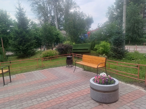 
  Продам 2-комн. квартиру 54.9 м², в ЖК Иннокентьевский, 3 микрорайон дом 5. Фото 39.
