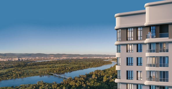 
  Продается 3-комн. квартира 74.3 м², в ЖК Дом на Ульяновском. Фото 10.
