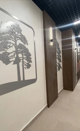 
  Продается 1-комн. квартира 41.3 м², в ЖК Сосны, дом 2/2. Фото 1.