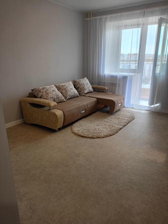 
  Сдам 1-комн. квартиру 37 м². Фото 1.