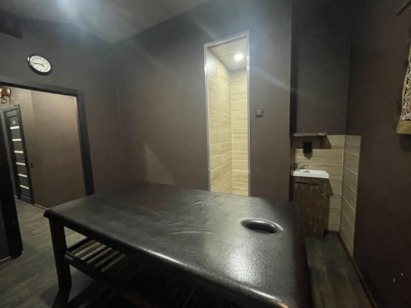 
  Продам готовый бизнес 120 м², в ЖК Кристалл, корпус 1. Фото 13.
