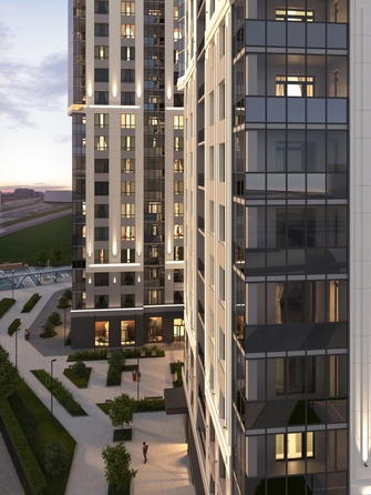 
  Продается 1-комн. квартира 50 м², в ЖК Маэстро. Фото 3.