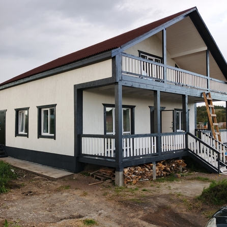 
  Продам дом 160 м². Фото 12.