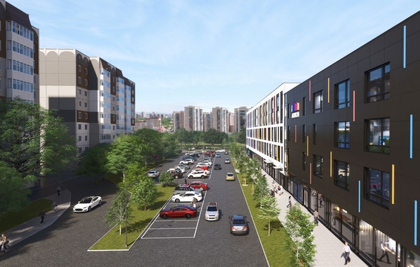 
  Сдается офис 43 м², в ТОК Авион. Фото 13.