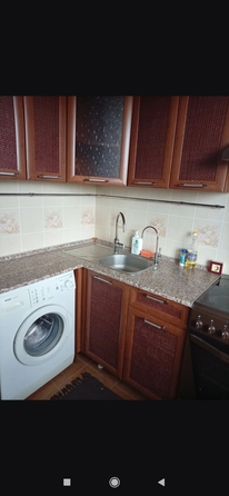 
  Сдам 1-комн. квартиру 35.7 м². Фото 5.