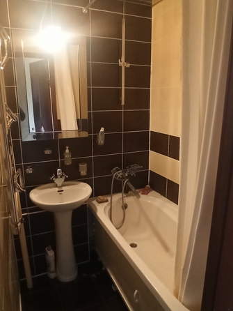 
  Сдам 1-комн. квартиру 35.7 м². Фото 8.