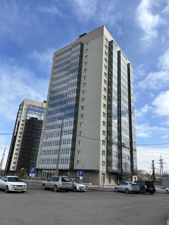 
  Продается студия 33.63 м². Фото 2.