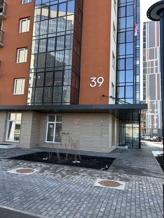 
  Продается студия 33.63 м². Фото 3.