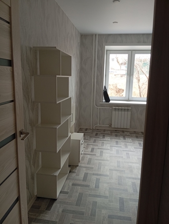 
  Продается 1-комн. квартира 32.7 м², в ЖК Ривьера-Солонцы, дом 1. Фото 18.