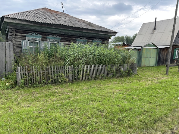 
  Продается дом 70 м². Фото 1.