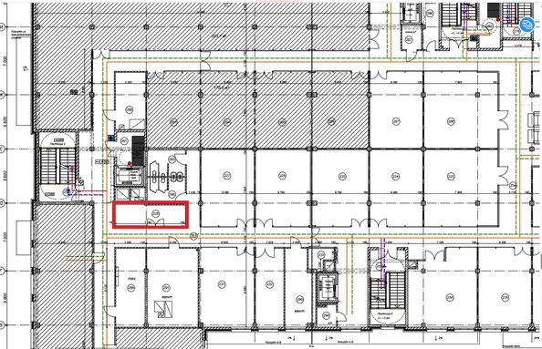 
  Продам торговую площадь 31 м². Фото 2.