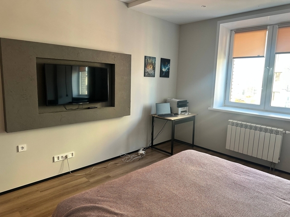 
  Продам 4-комн. квартира 109 м², в ЖК Новый Академ, дом 7. Фото 16.