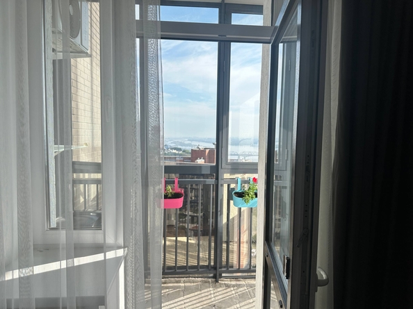 
  Продам 4-комн. квартира 109 м², в ЖК Новый Академ, дом 7. Фото 26.
