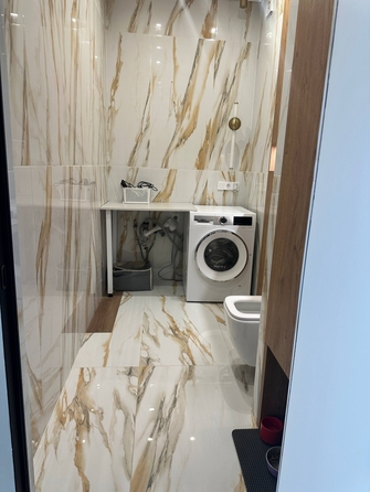 
  Продам 4-комн. квартира 109 м², в ЖК Новый Академ, дом 7. Фото 35.