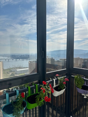 
  Продам 4-комн. квартира 109 м², в ЖК Новый Академ, дом 7. Фото 40.