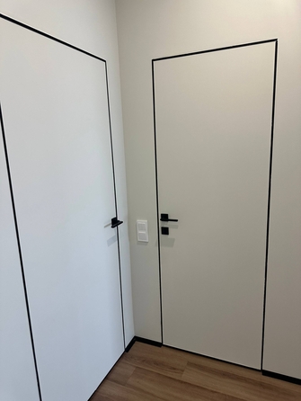 
  Продам 4-комн. квартира 109 м², в ЖК Новый Академ, дом 7. Фото 43.