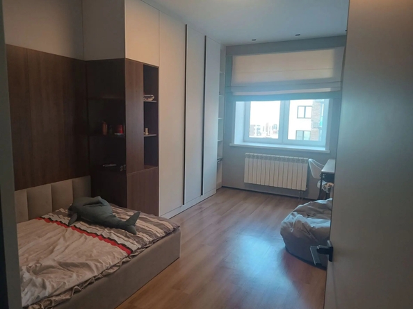 
  Продам 4-комн. квартира 109 м², в ЖК Новый Академ, дом 7. Фото 48.