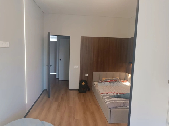 
  Продам 4-комн. квартира 109 м², в ЖК Новый Академ, дом 7. Фото 49.