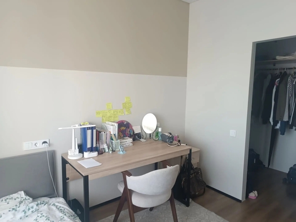 
  Продам 4-комн. квартира 109 м², в ЖК Новый Академ, дом 7. Фото 55.