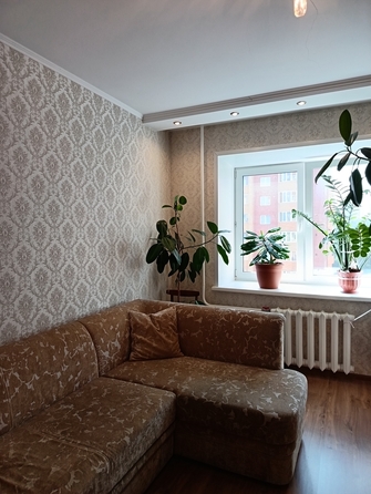 
  Продается 2-комн. квартира 53 м², в ЖК Рябиновый сад, 2 очередь 2 этап. Фото 8.