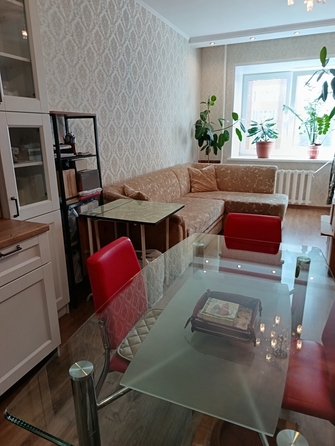 
  Продается 2-комн. квартира 53 м², в ЖК Рябиновый сад, 2 очередь 2 этап. Фото 12.