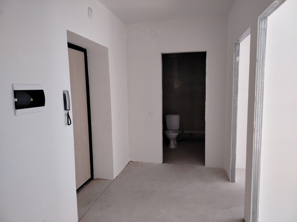 
  Продам 2-комн. квартира 46 м², в ЖК Южный берег, дом 19. Фото 3.