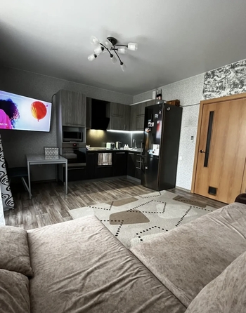 
  Продается 1-комн. квартира 43.2 м², в ЖК Тихие кварталы, 1 этап дом 3.1  . Фото 3.