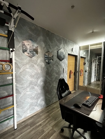 
  Продается 1-комн. квартира 43.2 м², в ЖК Тихие кварталы, 1 этап дом 3.1  . Фото 5.