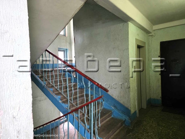 
  Продается 1-комн. квартира 31 м². Фото 16.