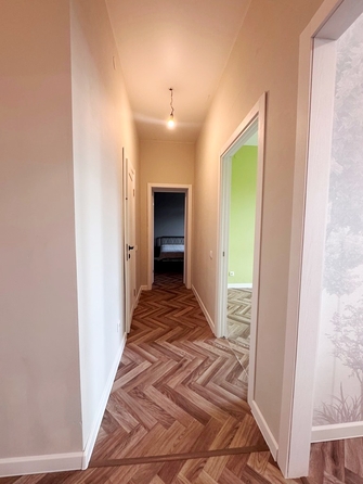
  Продается 3-комн. квартира 66.4 м², в ЖК Хвоя, 2 этап, дом 3. Фото 9.
