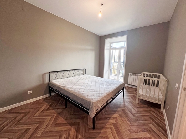
  Продается 3-комн. квартира 66.4 м², в ЖК Хвоя, 2 этап, дом 3. Фото 15.