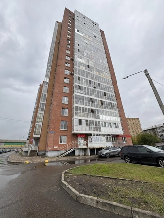 
  Продается 2-комн. квартира 62 м², в ЖК Танго, 2 дом. Фото 23.