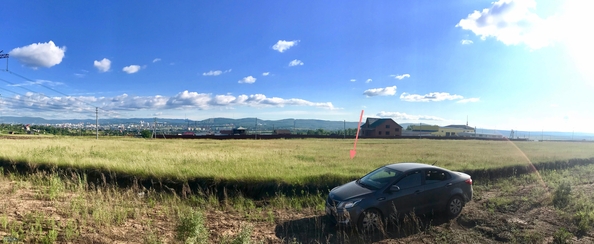 
  Продается земельный участок 6.55 соток, в КП Времена года. Фото 8.