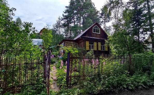 
  Продам дачу 42 м². Фото 21.