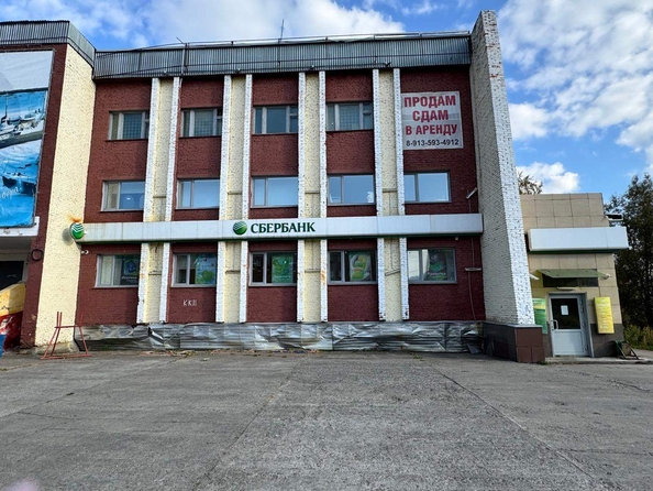 
  Продается офис 451 м². Фото 1.
