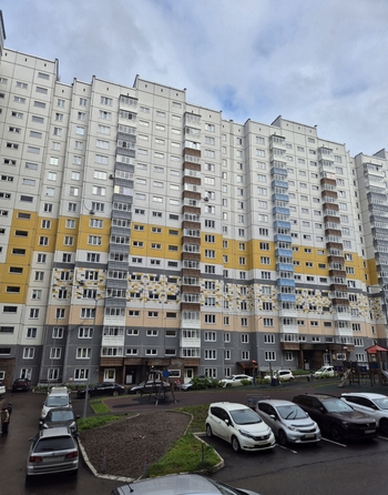 
  Продается универсальное помещение 68.7 м², в ЖК Плодово-Ягодный, дом 2. Фото 19.