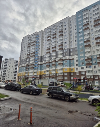 
  Сдается универсальное помещение 68.7 м², в ЖК Плодово-Ягодный, дом 2. Фото 6.