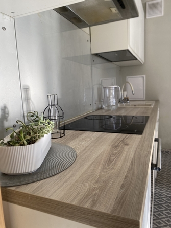
  Продам 3-комн. квартира 70.6 м², в ЖК Курчатова, дом 9 строение 1. Фото 2.