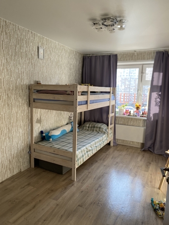 
  Продам 3-комн. квартира 70.6 м², в ЖК Курчатова, дом 9 строение 1. Фото 12.