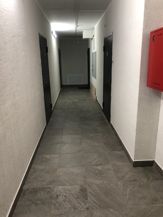 
  Продается 1-комн. квартира 33.7 м², в ЖК Тихие зори, дом Панорама корпус 2. Фото 9.