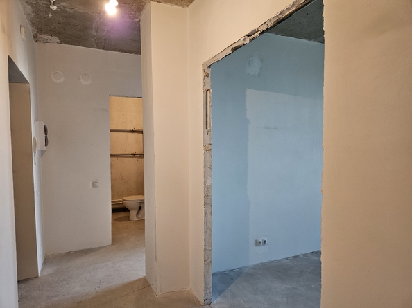 
  Продается 1-комн. квартира 42.5 м². Фото 10.
