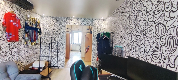 
  Продам 3-комн. квартира 61.3 м². Фото 8.