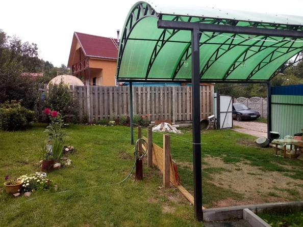 
  Продам дачу 12.6 м². Фото 1.