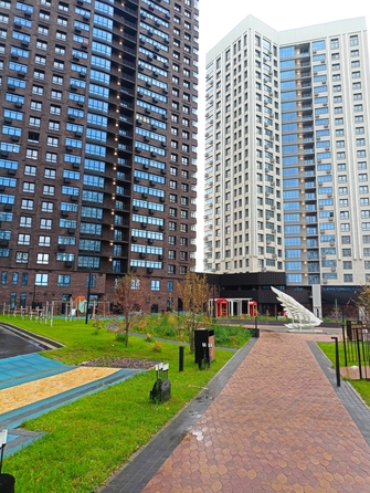 
  Продам Студия 28 м², в ЖК Ранвэй. Фото 12.