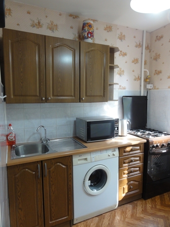 
  Продам 2-комн. квартира 44.3 м². Фото 7.